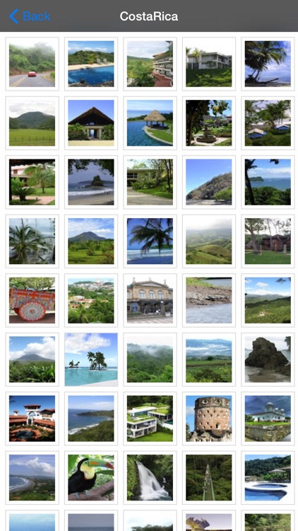 Costa rica Tourism Guide screenshot-3