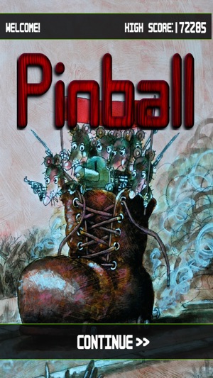 Mouse in the Boot Pinball(圖2)-速報App