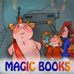 The Emperor's new clothes  Interactive Storybook