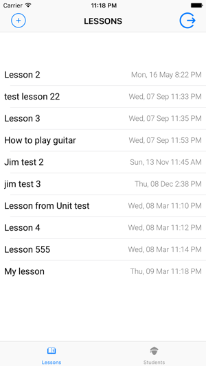 Lesson Time(圖2)-速報App