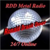 RDD Metal Radio