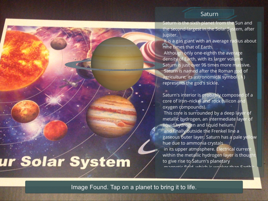 Screenshot #5 pour White Mountain Puzzles