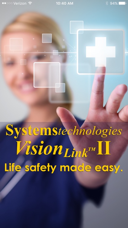 VisionLink II Mobile