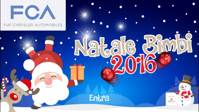 Natale Bimbi(圖1)-速報App