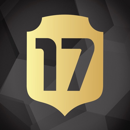 FUT 17 DRAFT by PacyBits Icon