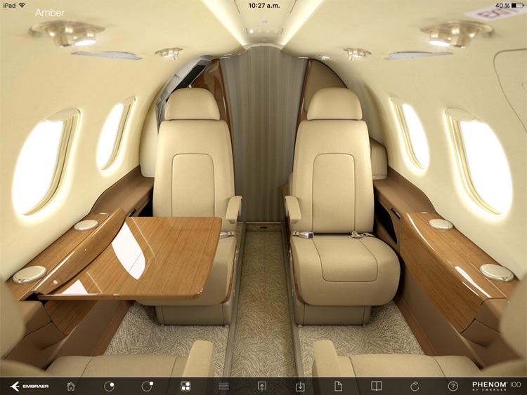 Phenom 100E Configuration Tool