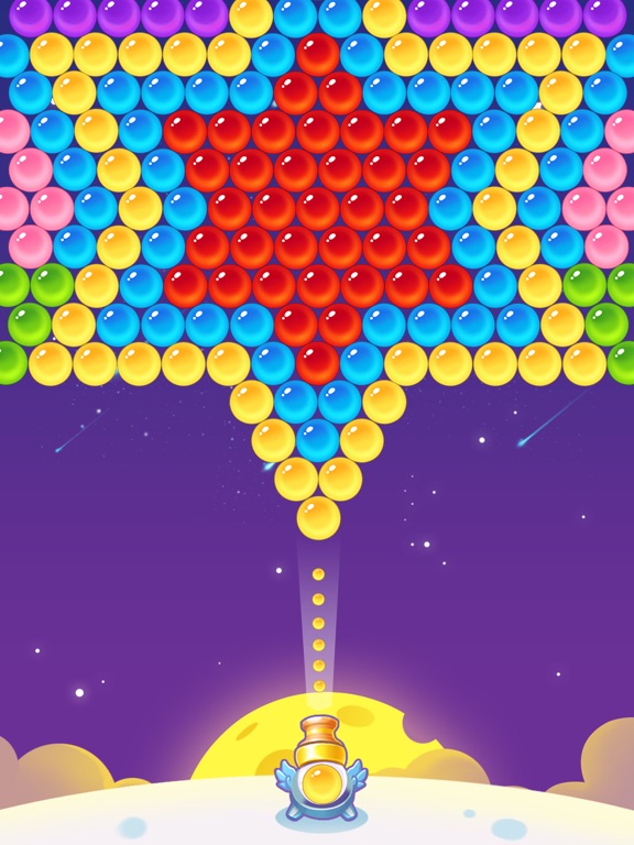 Bubble Shooter Click Here To Play For Free