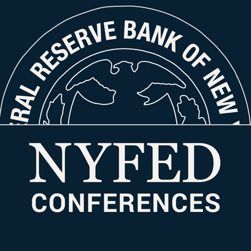 New York Fed Conferences