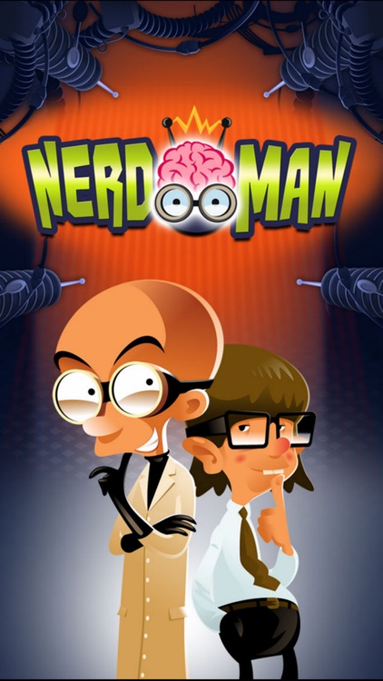 Nerdman