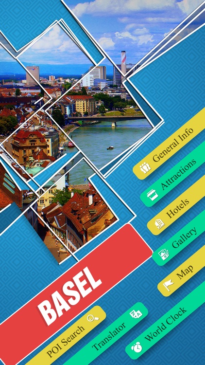 Basel Travel Guide