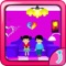 Valentine Celebration 2016 is a new point and click escape game from Ajaz Games