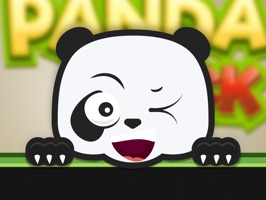 You like Panda