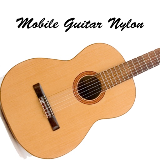 Mobile Guitar Nylon