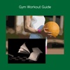 Gym workout guide