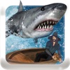 Raft Survival 3D – Hungry Shark World Fishing Game