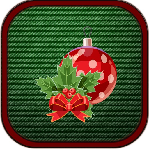 2016 Triple Diamond Christmas Slots--Free Casino icon