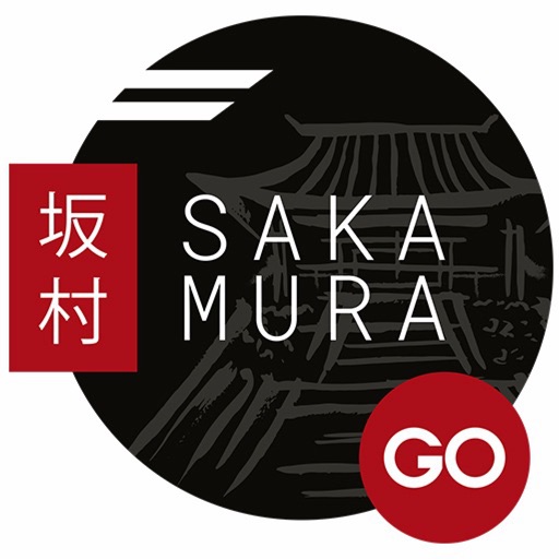 Sakamura Go