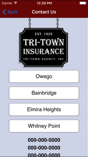 Tri-Town Insurance(圖5)-速報App