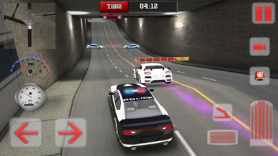 POLICE CAR CHASE DRIVING SIMULATOR: RACING CARS 1.0 IOS ĐUA XE POLICE CAR CHASE DRIVING SIMULATOR: RACING CARS 1.0 IOS
