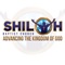 Shiloh Baptist Church exists to advance the Kingdom of God by making disciples of Jesus Christ