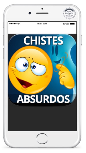 Chistes Absurdos(圖3)-速報App