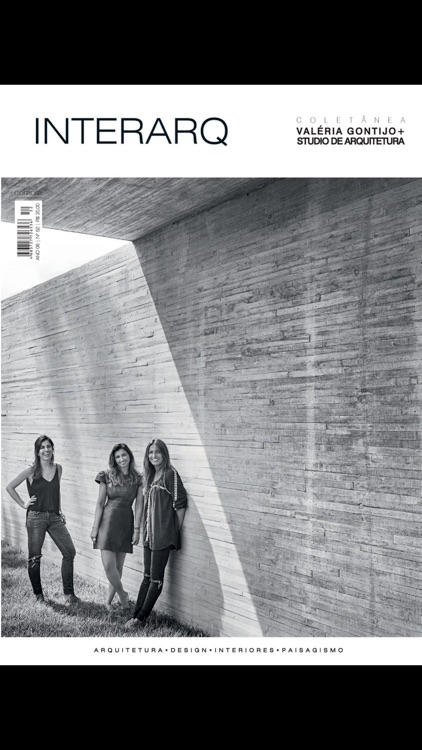 InterArq Coletânea