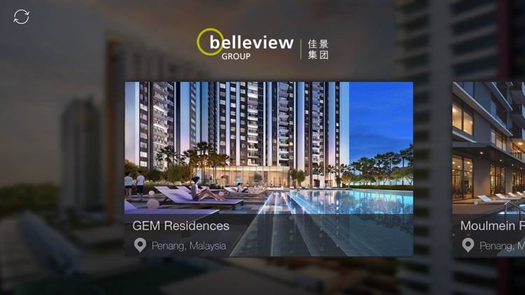 Belleview Sales Booking