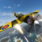 WW2 Air Attack - Realistic World War 2 Airplanes