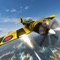 WW2 Air Attack - Realistic World War 2 Airplanes