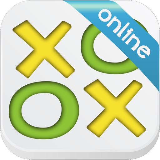 X şi O iOS App