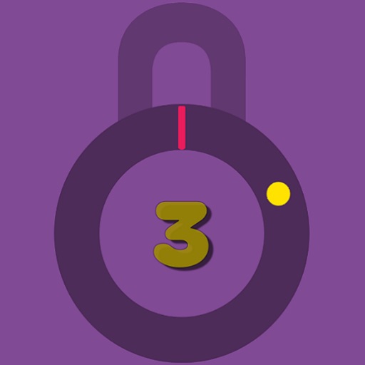 Lock Well icon