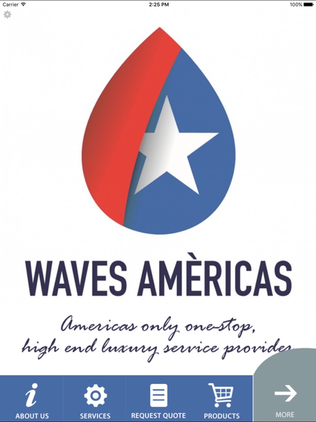 Waves Americas HD