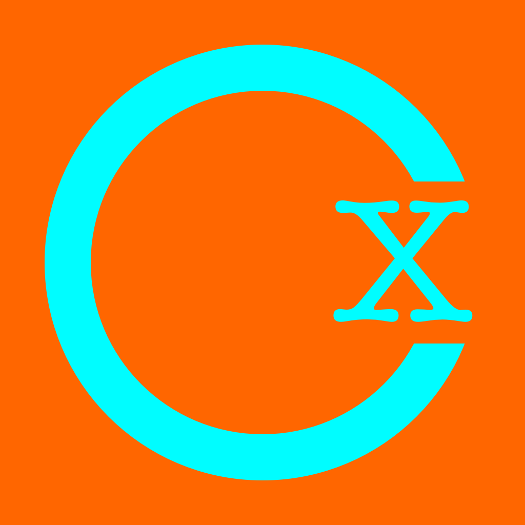 XPlayer 一个神奇的播放器 App Icon