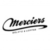 Mercier's Coffee runner