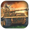 World of Battle Tanks - Iron Desert Army Shooting