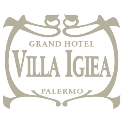 Grand Hotel Villa Igiea icon