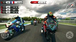 Game screenshot SBK15 - Official Mobile Game mod apk