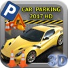 Car Parking 2017 HD - iPhoneアプリ
