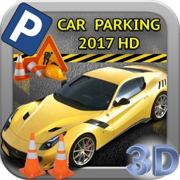 Car Parking 2017 HD