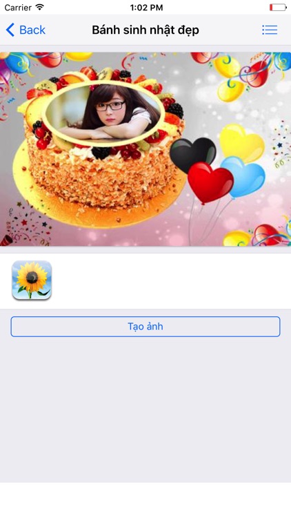 GhépẢnhPro NoADS screenshot-4