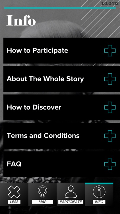 The Whole Story screenshot-3