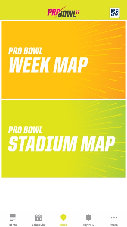 Pro Bowl - Fan Mobile Pass screenshot-3