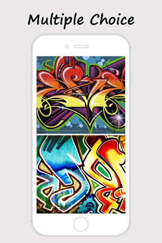 Graffiti Walls -Custom Home/Lock Screen Wallpapers screenshot 3