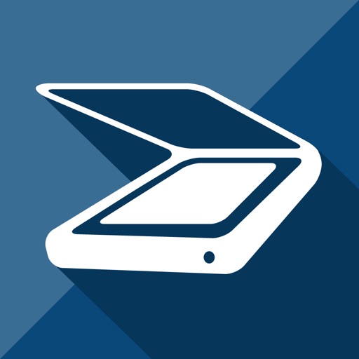 DocScanner 8