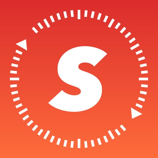 Seconds - Interval Timer for HIIT, Tabata Training