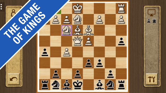 Chess Classic by Famobi(圖1)-速報App