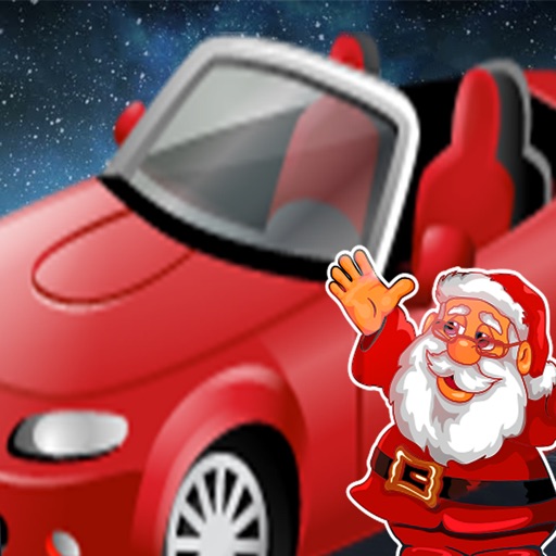 Christmas Truck Driving Sim - Xmas Santa Parking iOS App