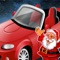 Christmas Truck Driving Sim - Xmas Santa Parking
