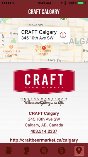 CRAFT Beer Market(圖5)-速報App