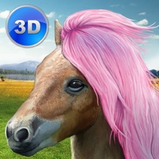 Activities of Pony Survival Simulator 3D Full